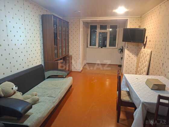 2 otaqlı Köhnə tikili, Həzi Aslanov m., Bakı