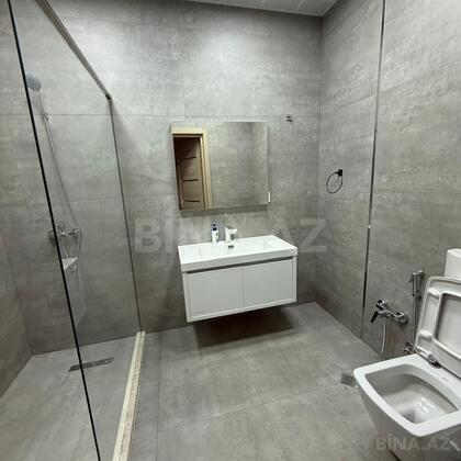 4 otaqlı Yeni tikili, 8 Noyabr m., Bakı