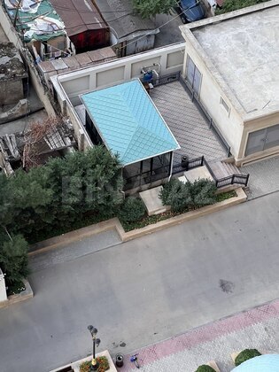 4 otaqlı Yeni tikili, Elmlər Akademiyası m., Bakı