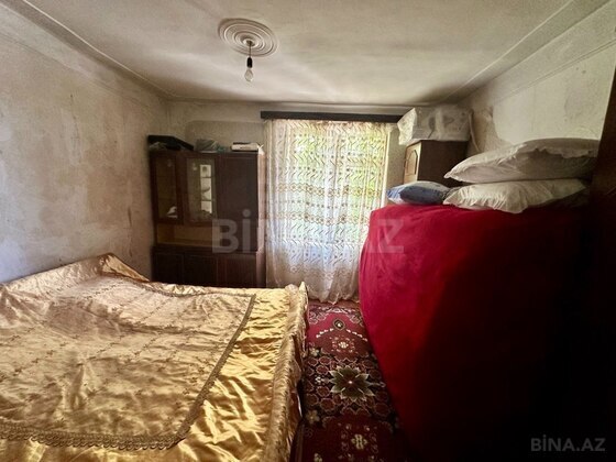 2 otaqlı Köhnə tikili, Saray q., Bakı