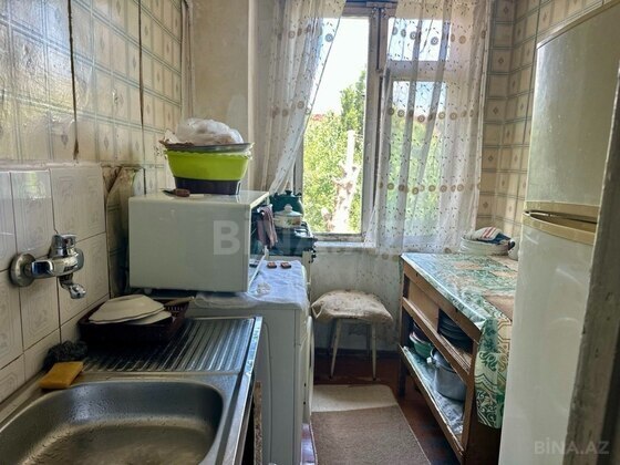 2 otaqlı Köhnə tikili, Saray q., Bakı
