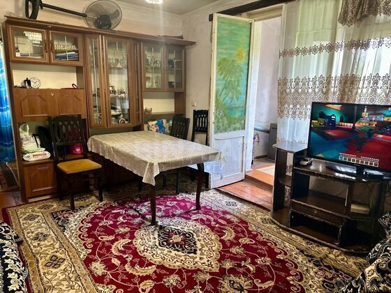 2 otaqlı Köhnə tikili, Saray q., Bakı