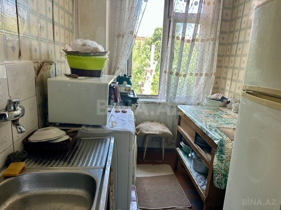 2 otaqlı Köhnə tikili, Saray q., Bakı