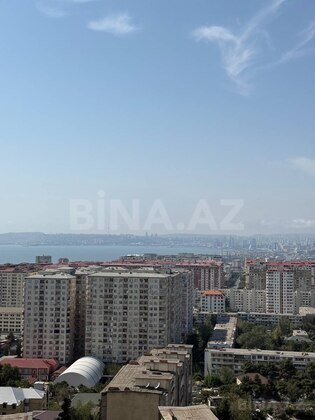 2 otaqlı Yeni tikili, Həzi Aslanov m., Bakı