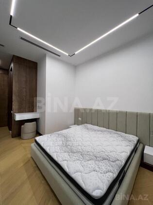 3 otaqlı Yeni tikili, Ağ şəhər q., Bakı