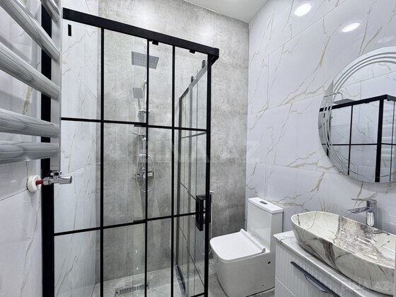 4 otaqlı Həyət evi/Bağ evi, Şüvəlan q., Bakı