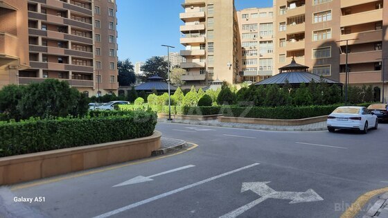 3 otaqlı Yeni tikili, 28 May m., Bakı