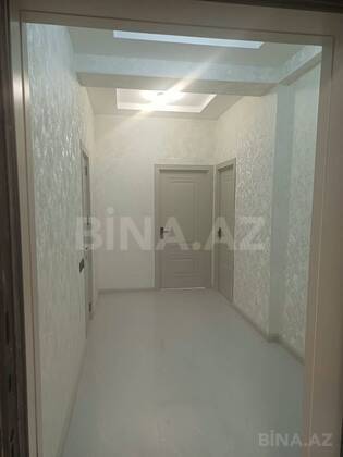 2 otaqlı Yeni tikili, Sumqayıt