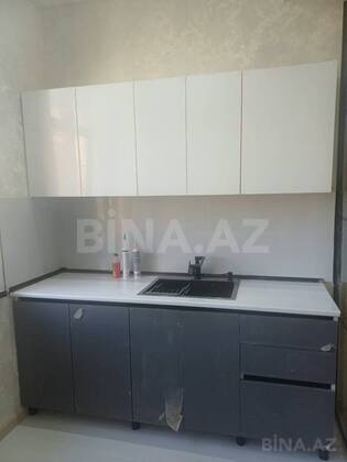 2 otaqlı Yeni tikili, Sumqayıt