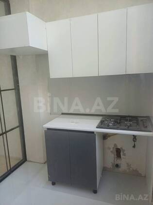 2 otaqlı Yeni tikili, Sumqayıt