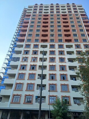 2 otaqlı Yeni tikili, Sumqayıt