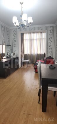 2 otaqlı Köhnə tikili, Badamdar q., Bakı