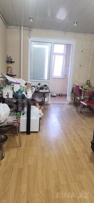 2 otaqlı Köhnə tikili, Badamdar q., Bakı