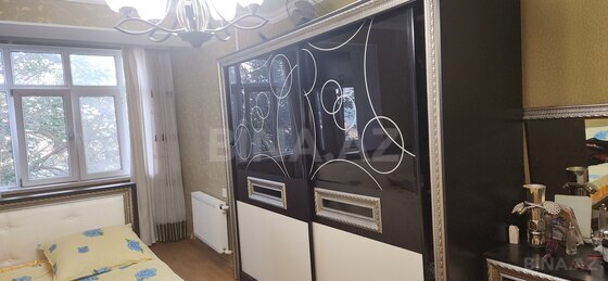 2 otaqlı Köhnə tikili, Badamdar q., Bakı