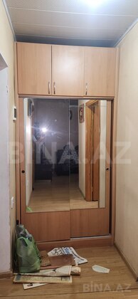 2 otaqlı Köhnə tikili, Badamdar q., Bakı