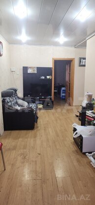2 otaqlı Köhnə tikili, Badamdar q., Bakı
