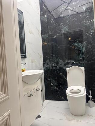 3 otaqlı Yeni tikili, Qara Qarayev m., Bakı