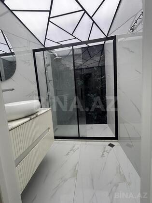 3 otaqlı Yeni tikili, Qara Qarayev m., Bakı