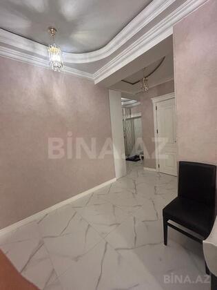 3 otaqlı Yeni tikili, Qara Qarayev m., Bakı