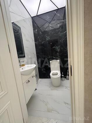 3 otaqlı Yeni tikili, Qara Qarayev m., Bakı