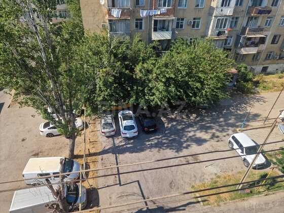 1 otaqlı Köhnə tikili, Neftçilər m., Bakı