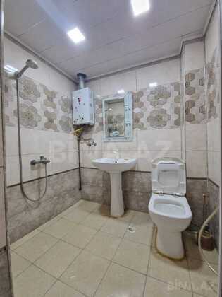 1 otaqlı Köhnə tikili, Neftçilər m., Bakı