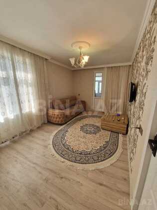 1 otaqlı Köhnə tikili, Neftçilər m., Bakı