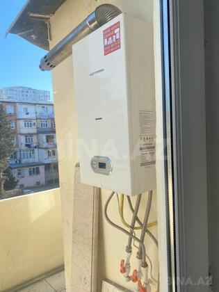 2 otaqlı Köhnə tikili, Memar Əcəmi m., Bakı
