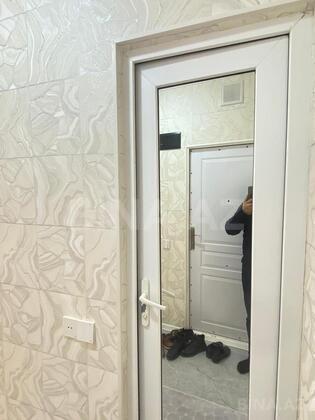 2 otaqlı Köhnə tikili, Memar Əcəmi m., Bakı