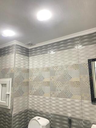 2 otaqlı Köhnə tikili, Memar Əcəmi m., Bakı