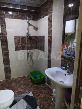 3 otaqlı Yeni tikili, Bakıxanov q., Bakı