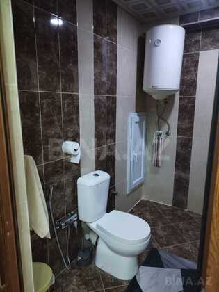 3 otaqlı Yeni tikili, Bakıxanov q., Bakı