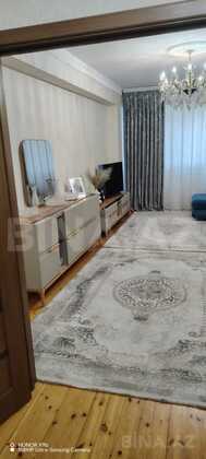 3 otaqlı Yeni tikili, Bakıxanov q., Bakı