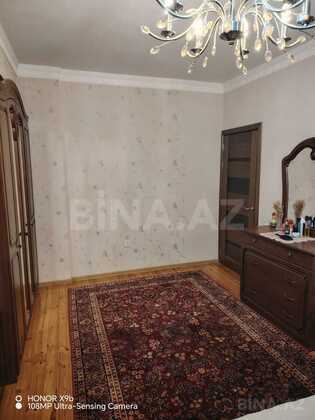 3 otaqlı Yeni tikili, Bakıxanov q., Bakı