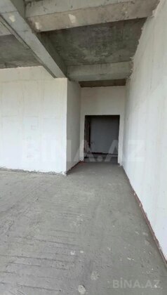 4 otaqlı Yeni tikili, Ağ şəhər q., Bakı