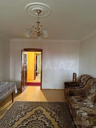 4 otaqlı Köhnə tikili, Qazax
