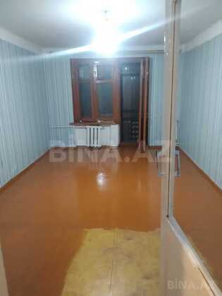 3 otaqlı Köhnə tikili, Nəriman Nərimanov m., Bakı