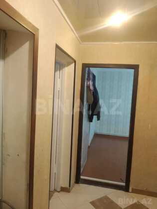 3 otaqlı Köhnə tikili, Nəriman Nərimanov m., Bakı