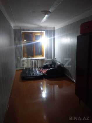 3 otaqlı Köhnə tikili, Nəriman Nərimanov m., Bakı