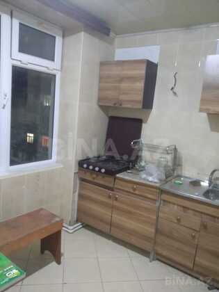 3 otaqlı Köhnə tikili, Nəriman Nərimanov m., Bakı