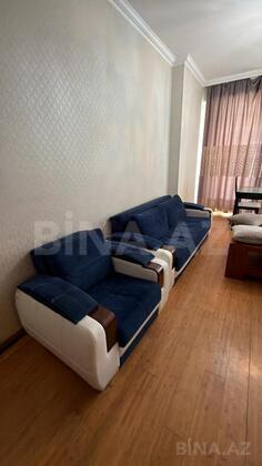 2 otaqlı Yeni tikili, 20 Yanvar m., Bakı