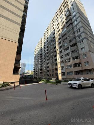 2 otaqlı Yeni tikili, 20 Yanvar m., Bakı