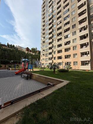 2 otaqlı Yeni tikili, 20 Yanvar m., Bakı