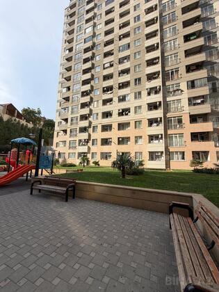 2 otaqlı Yeni tikili, 20 Yanvar m., Bakı