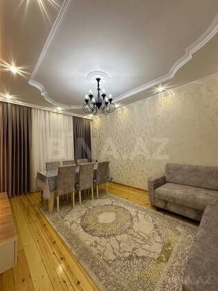 4 otaqlı Həyət evi/Bağ evi, Xırdalan