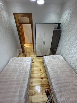 4 otaqlı Həyət evi/Bağ evi, Xırdalan