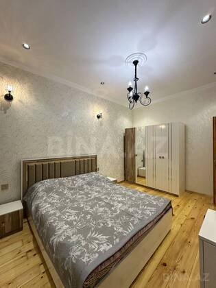 4 otaqlı Həyət evi/Bağ evi, Xırdalan