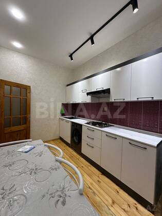 4 otaqlı Həyət evi/Bağ evi, Xırdalan