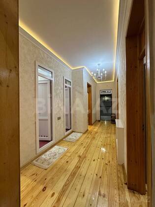 4 otaqlı Həyət evi/Bağ evi, Xırdalan