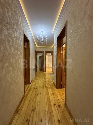 4 otaqlı Həyət evi/Bağ evi, Xırdalan